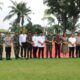 Bupati dan Wakil Bupati Simalungun Turut Hadir Kunker Jenderal TNI Maruli Simajuntak M.Sc Ke Korem 022/ Pantai Timur